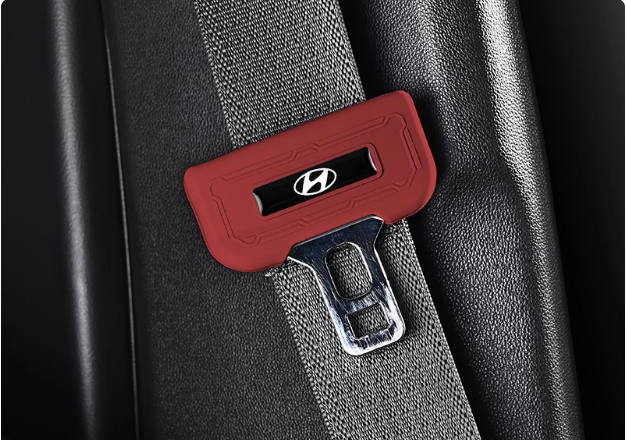 Apsauginis automobilio saugos diržo sagties dangtelis🎉2 vnt.🎉-LT