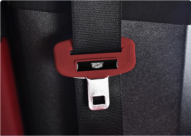 Apsauginis automobilio saugos diržo sagties dangtelis🎉2 vnt.🎉-LT