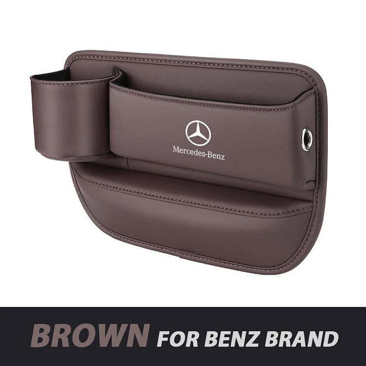 Automobilio sėdynės laikymo dėžė-LT