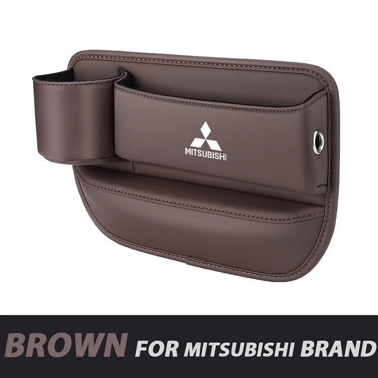 Automobilio sėdynės laikymo dėžė-LT