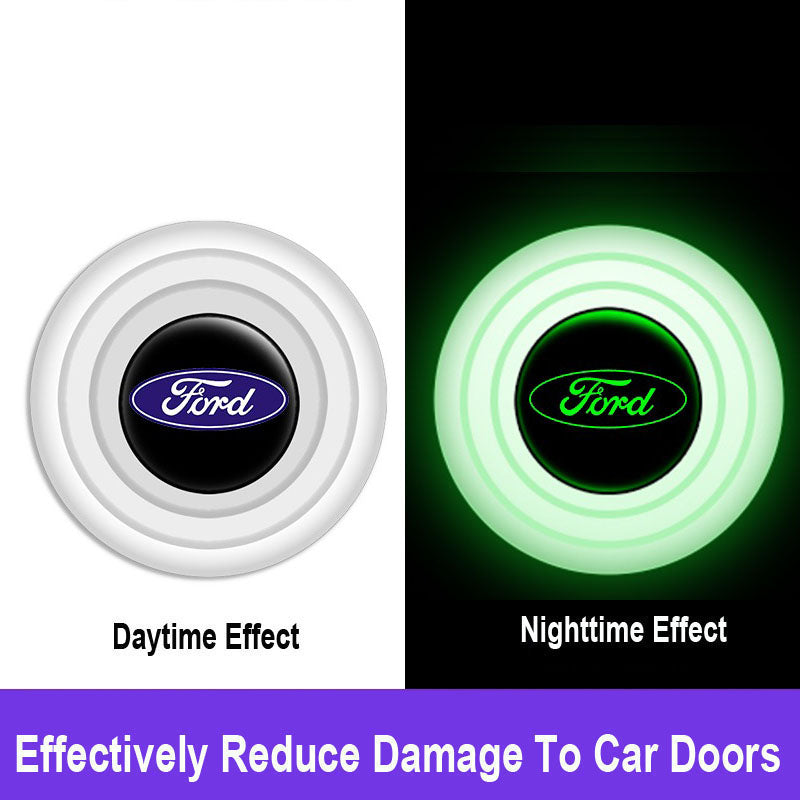 Cojín para puerta de coche de doble vía con alta elasticidad ✨20 uds.✨-ES