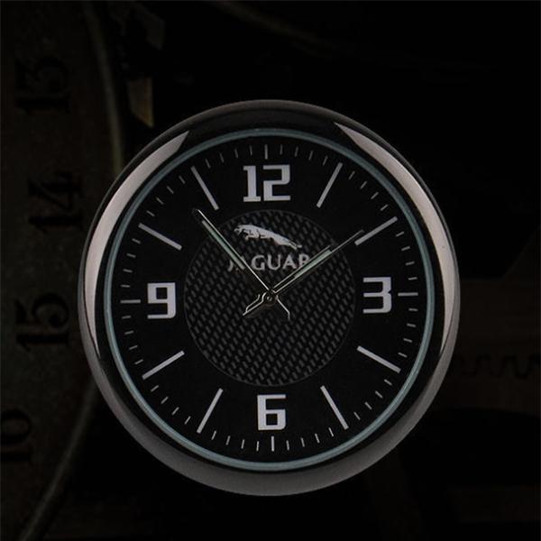Ρολόι χαλαζία για αυτοκίνητο-GR