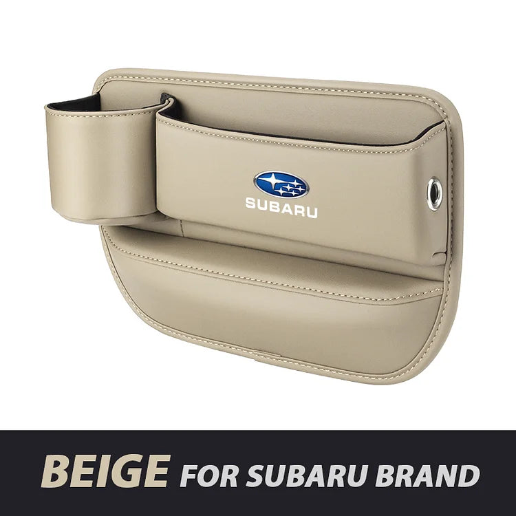 Automobilio sėdynės laikymo dėžė-LT