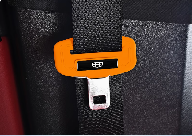 Apsauginis automobilio saugos diržo sagties dangtelis🎉2 vnt.🎉-LT