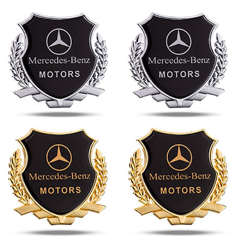 ✨Τρισδιάστατο αυτοκόλλητο για μεταλλικό αμάξωμα αυτοκινήτου✨2 τεμάχια✨-GR