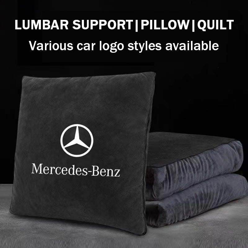 Višenamjenski jastuci i popluni - topli suputnici za dom i putovanja-HR