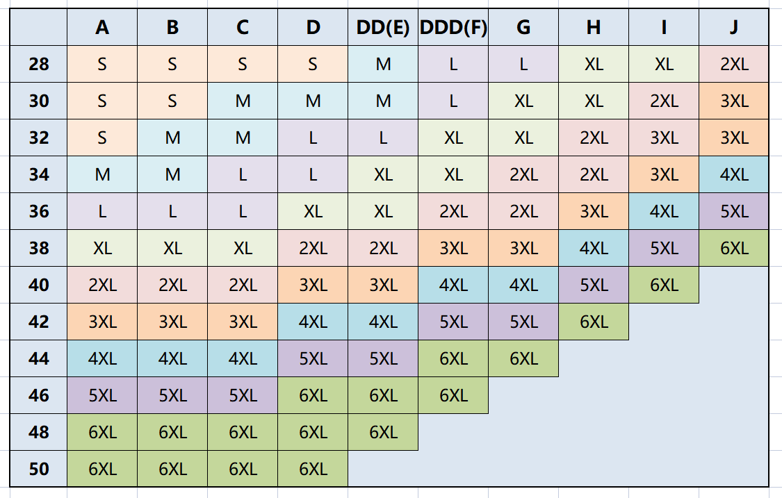 Sujetador cómodo y práctico con cierre delantero-ES