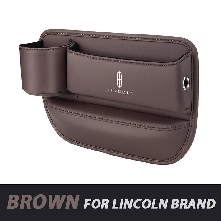 Automobilio sėdynės laikymo dėžė-LT