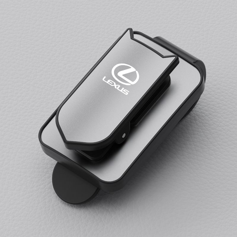 Vroča razprodaja 2025 ✨50% popusta ✨ Sponka za sončna očala za avto-SI