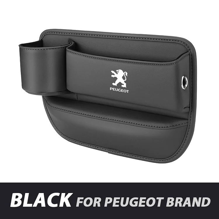 Automobilio sėdynės laikymo dėžė-LT