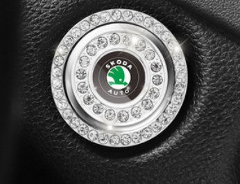 ΚΑΥΤΗ ΠΡΟΣΦΟΡΑ 49% ΕΚΠΤΩΣΗ Κουμπί Έναρξης με Ένα Κλικ για να Εξατομικεύσετε τον Εσωτερικό σας Χώρο-GR