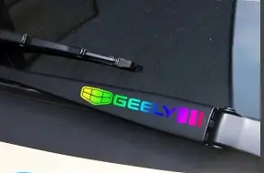 NAJNOVEJŠA PONUDBA 🎉50% POPUST🎉Kreativna nalepka za avtomobilske brisalce🎉4 KOSOV🎉-SI