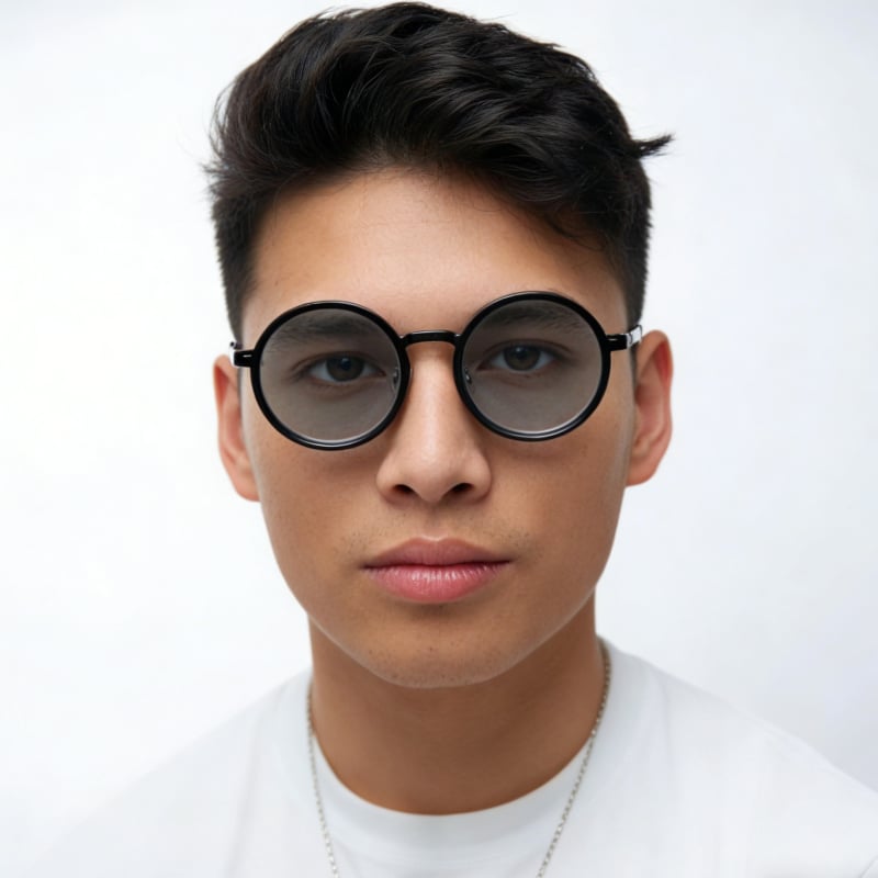 Reguliuojami poliarizuoti akiniai nuo saulės kelionėms lauke-LT