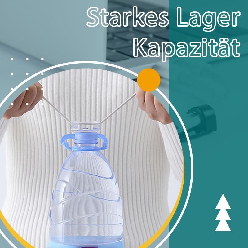 Abrazadera de alambre para acabado-ES