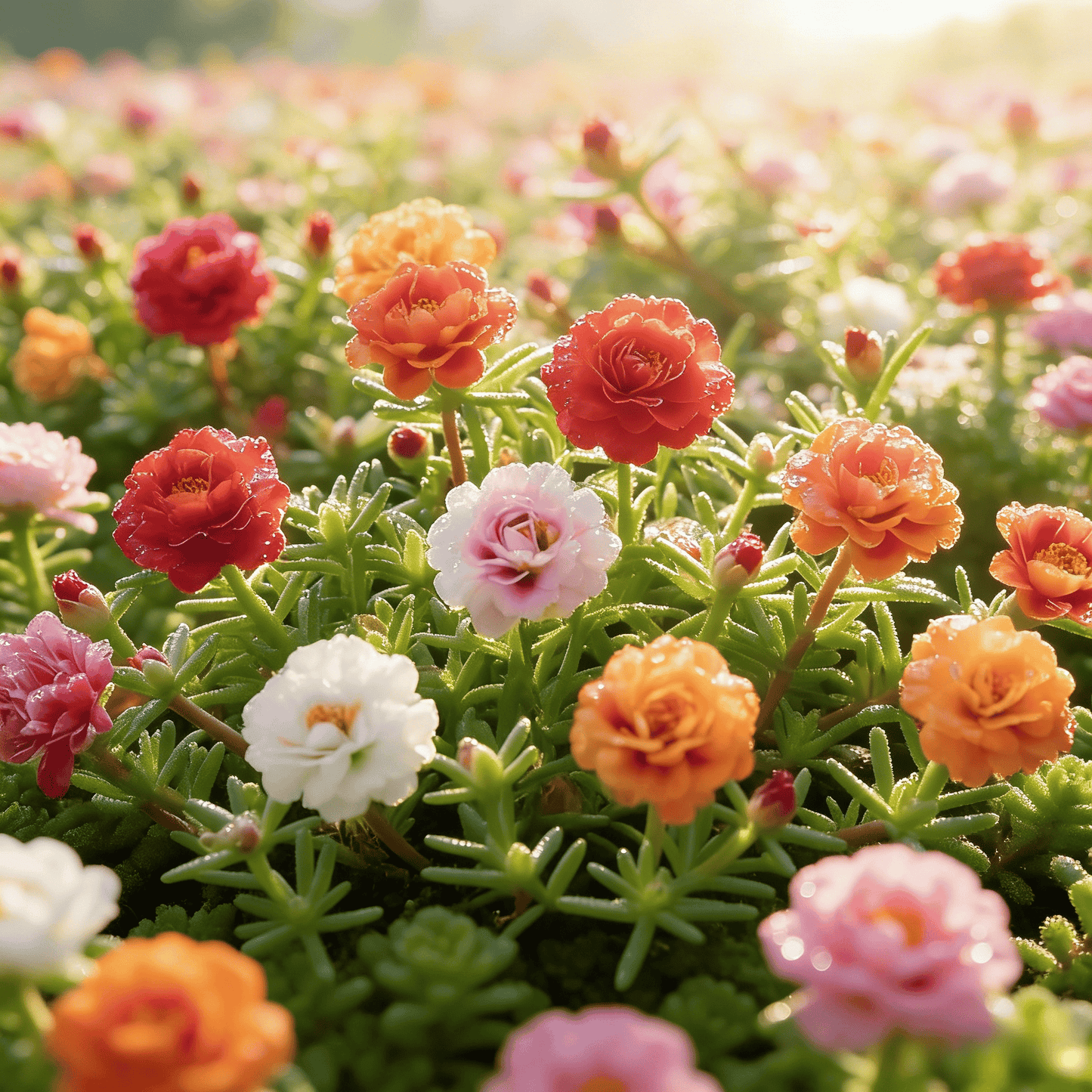 🌸Samaninių rožių sėklos – 🌿Daugiamečių gėlių sėklos / Dideli žiedai / Lengvai auginamos-LT