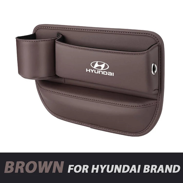 Automobilio sėdynės laikymo dėžė-LT