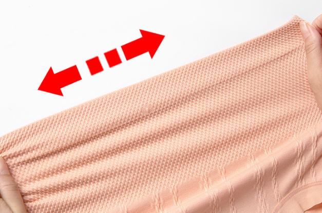 🔥🩲(7 piezas) Último día - 50% de descuento - Braguitas antibacterianas de cintura alta para control de abdomen-ES