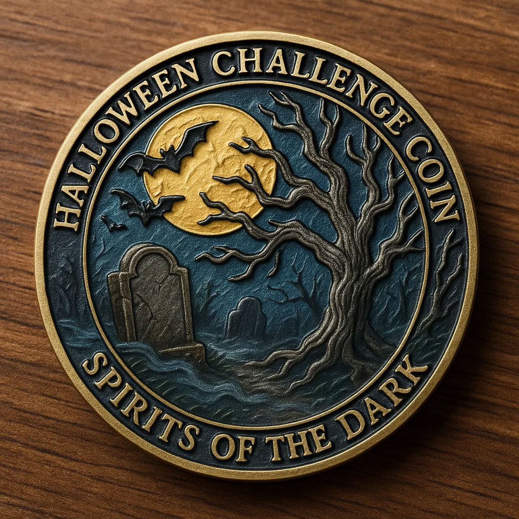 Adventni koledar Goddess Coin 2025 – navdihnjen z omejeno izdajo zbirateljskih kovancev-SI