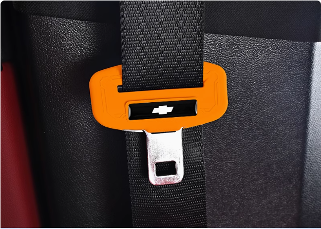 Apsauginis automobilio saugos diržo sagties dangtelis🎉2 vnt.🎉-LT