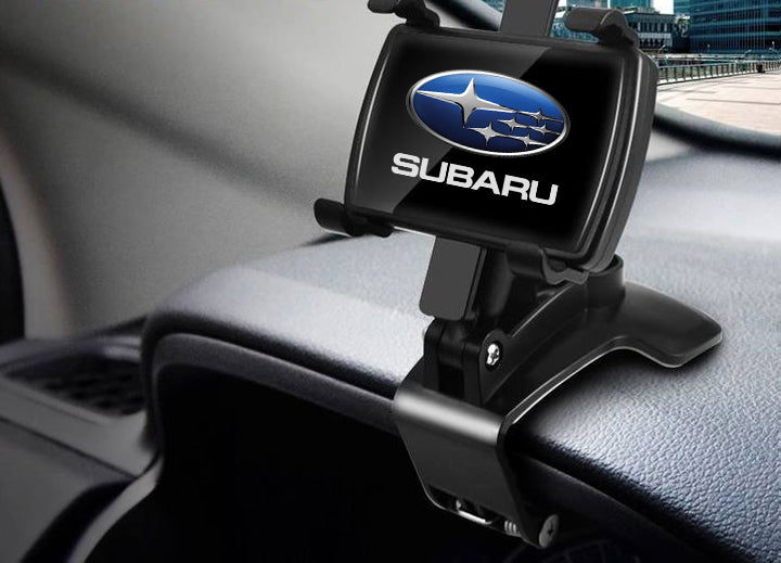 Specialus laikiklis universaliai automobilio centrinei konsolei-LT