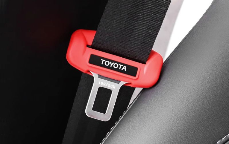 Apsauginis automobilio saugos diržo sagties dangtelis🎉2 vnt.🎉-LT