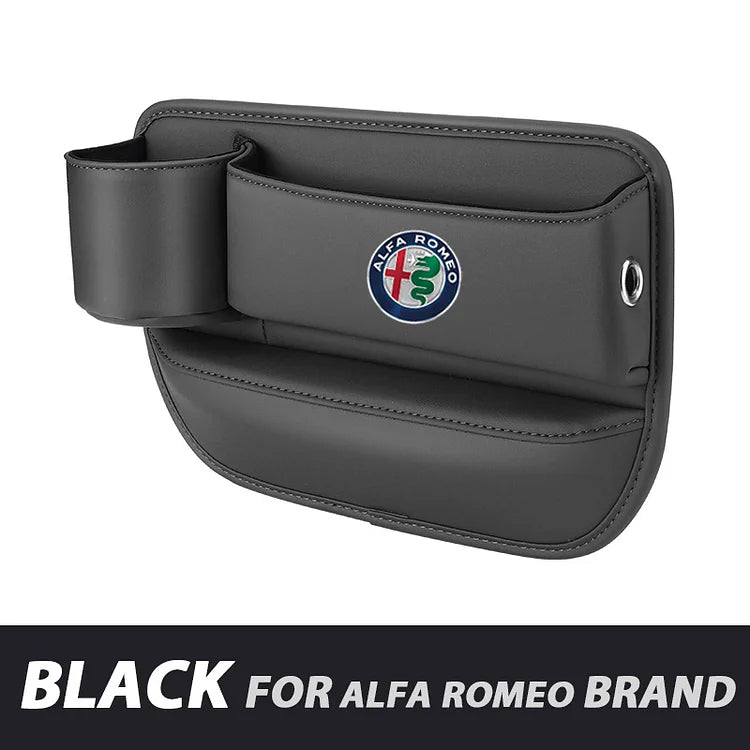 Automobilio sėdynės laikymo dėžė-LT