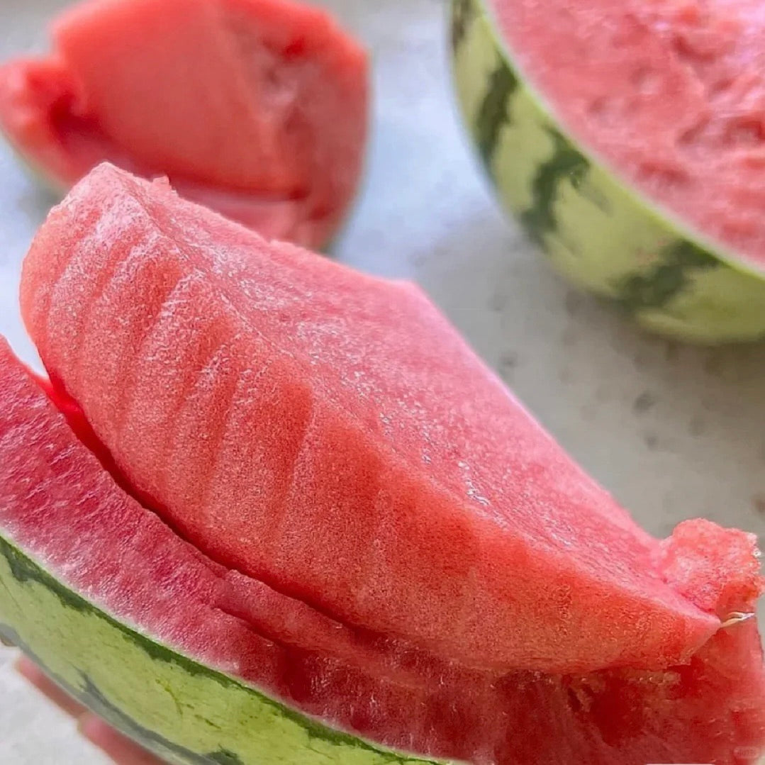 Plonaodės arbūzų sėklos 🍉-LT