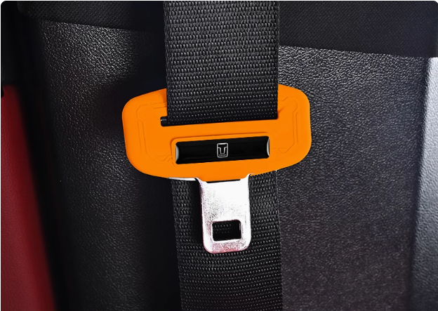 Apsauginis automobilio saugos diržo sagties dangtelis🎉2 vnt.🎉-LT