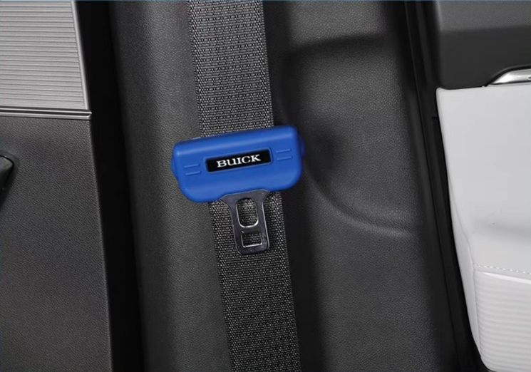 Apsauginis automobilio saugos diržo sagties dangtelis🎉2 vnt.🎉-LT