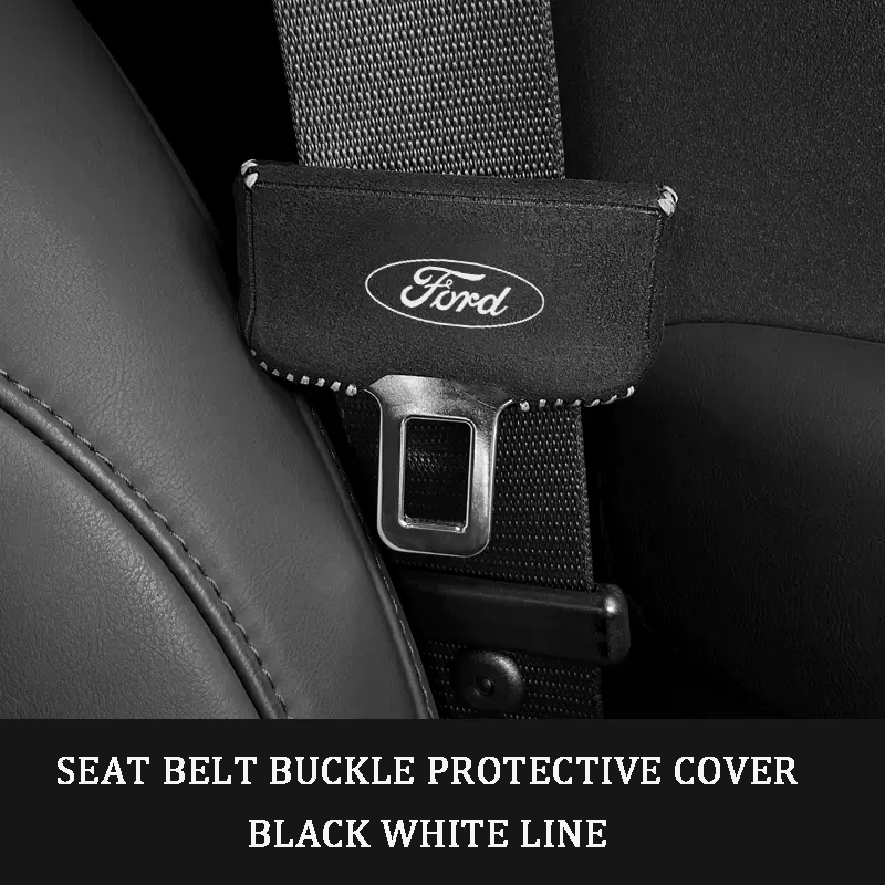 🎉Προστατευτικό ζώνης αυτοκινήτου🔥2 τεμάχια🔥-GR