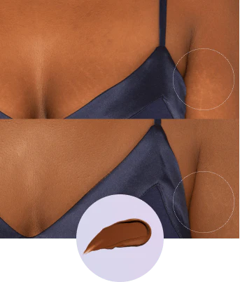 💜Zadnji dan – kupite 1, dobite 1 gratis!💜✨Body Perfector – vodoodporna, lahka in brezhibna ličila za telo-SI