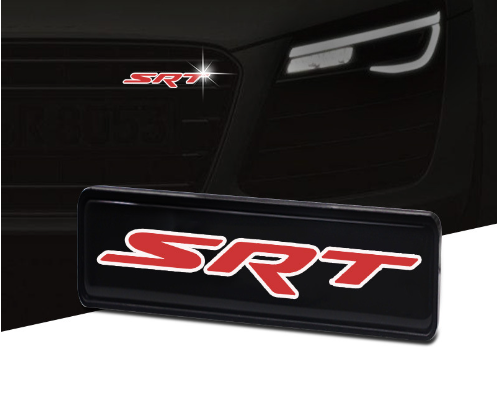 Vroča razprodaja ✨50% popusta ✨Elegantna, atmosferska LED svetilka z logotipom za sredinsko masko vašega avtomobila-SI