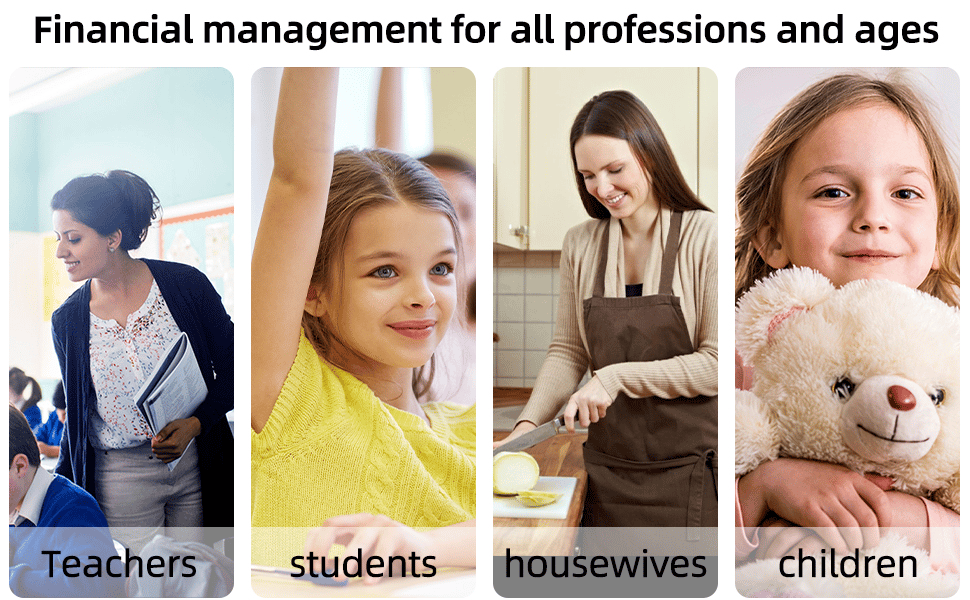 💰 12-mjesečne kuverte Izazov uštede novca Registar-HR