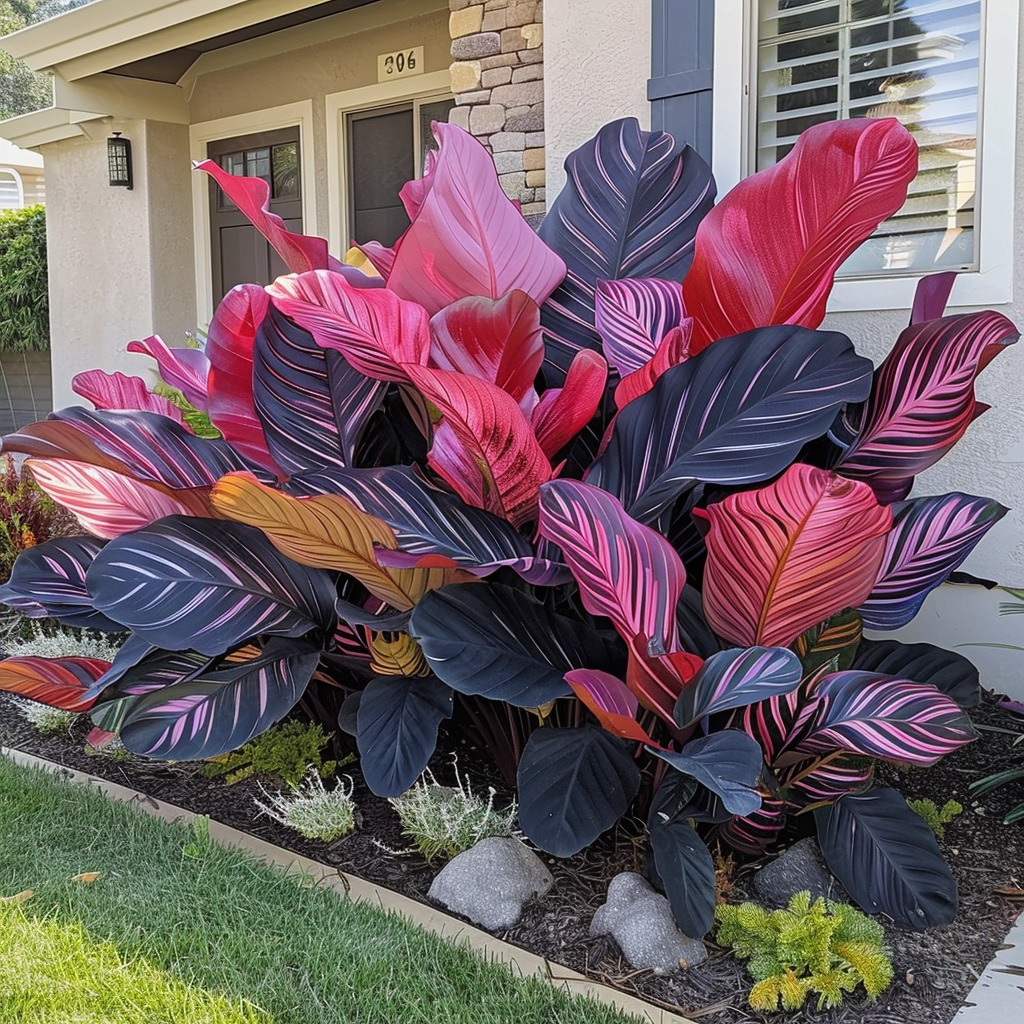 Γιγάντιοι βολβοί καλαδίου-GR