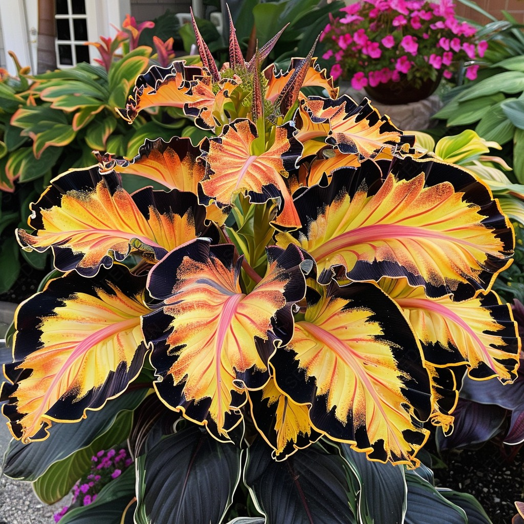 Γιγάντιοι βολβοί καλαδίου-GR