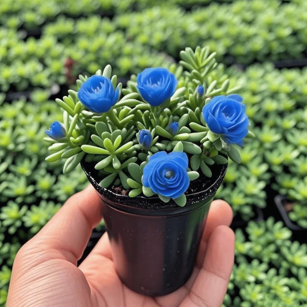 Bulbos de orquídea dobles: resistentes y fragantes-ES