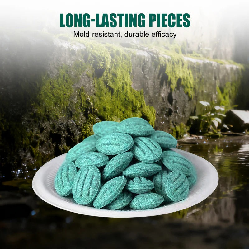 ✨Zelo učinkovita vaba za glodavce✨🔥 KUPI 1, DOBI 1 GRATIS! 🔥-SI