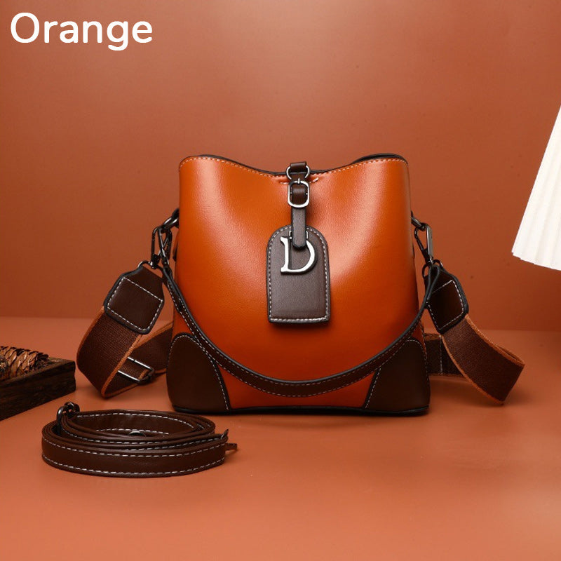 🔥Horúca 40% zľava💖Módna dámska taška cez rameno-SK