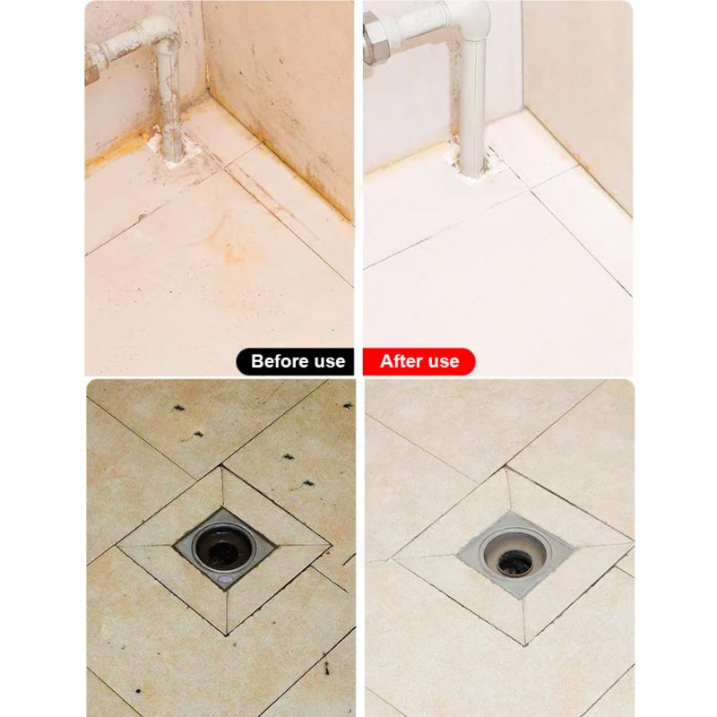 Daugiafunkcis oksalo rūgšties dėmių valiklis-LT