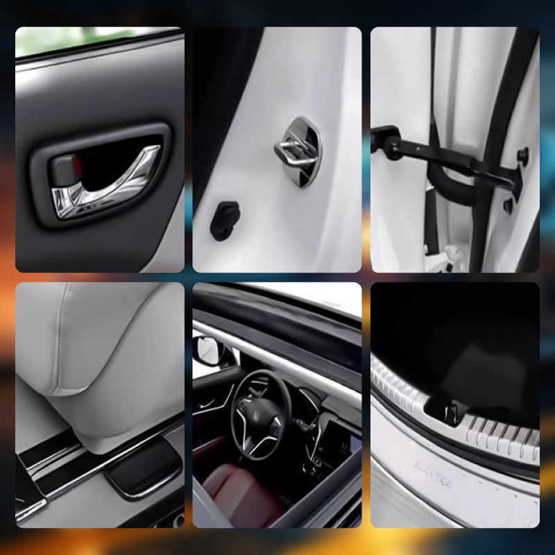 🔥Hot Sale🔥Υψηλής ποιότητας συνθετικό λάδι περιποίησης αυτοκινήτου🚗-GR