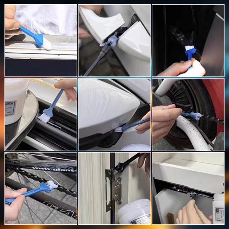 🔥Hot Sale🔥Υψηλής ποιότητας συνθετικό λάδι περιποίησης αυτοκινήτου🚗-GR