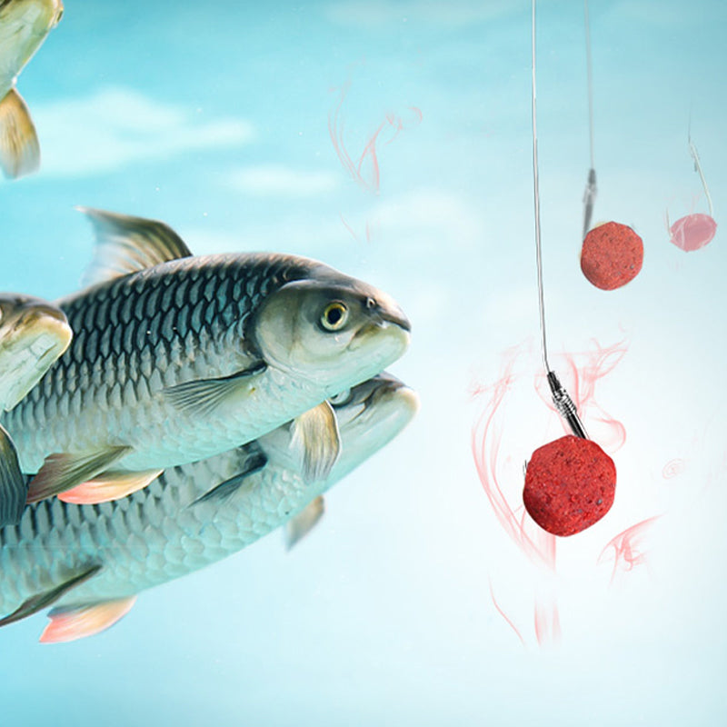 🎣Universal señuelo de pesca cebo perfumado accesorios de pesca al aire libre-ES