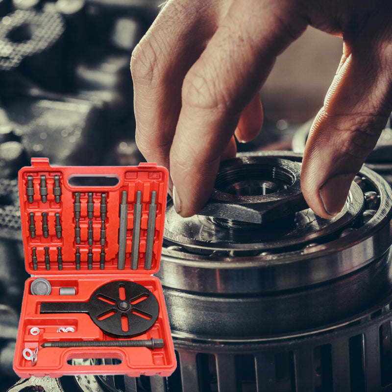 🛠️Vidinis guolio traukiklis - 🥰 Padidinkite našumą-LT