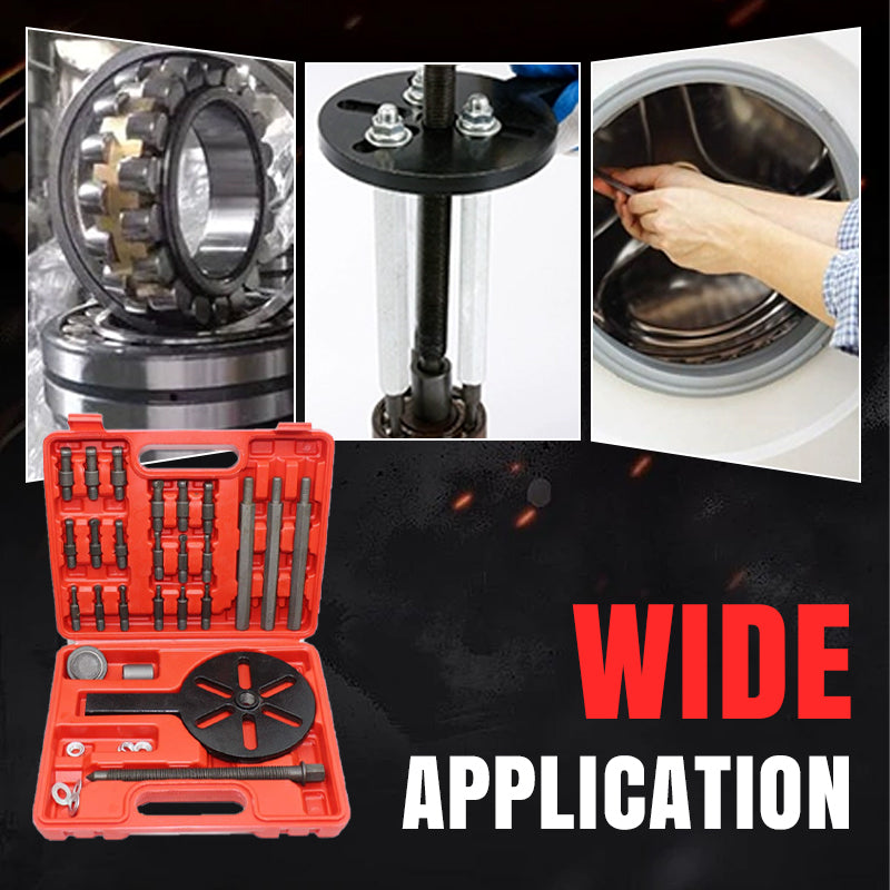 🛠️Vidinis guolio traukiklis - 🥰 Padidinkite našumą-LT