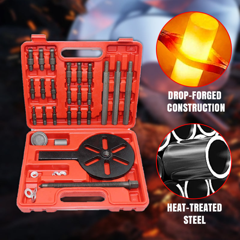 🛠️Vidinis guolio traukiklis - 🥰 Padidinkite našumą-LT