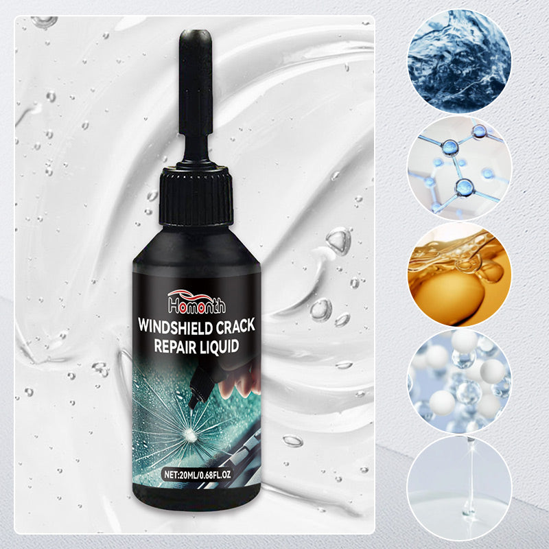 🔥2+1 δωρεάν 🔥κόλλα επισκευής γρατσουνιών για γυαλί-GR