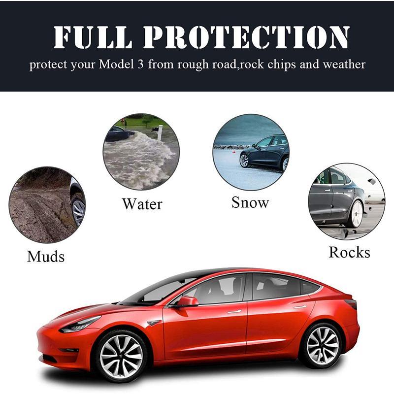 Univerzalni auto blatobrani-HR