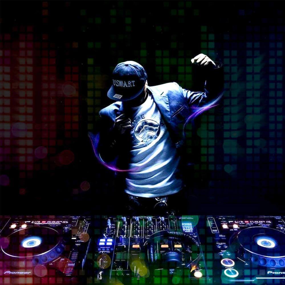 🔥LED pranešimų dangtelis-LT