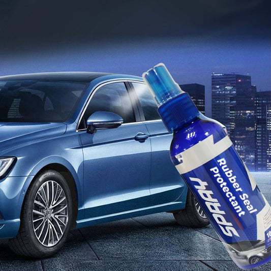 🔥Musta reede allahindlus lõpeb peagi🔥Auto kummitihendi kaitse-EE