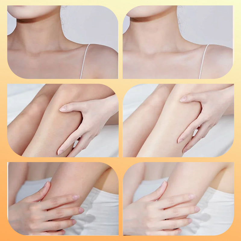 Ιαπωνική τονωτική κρέμα με βιταμίνη C-GR